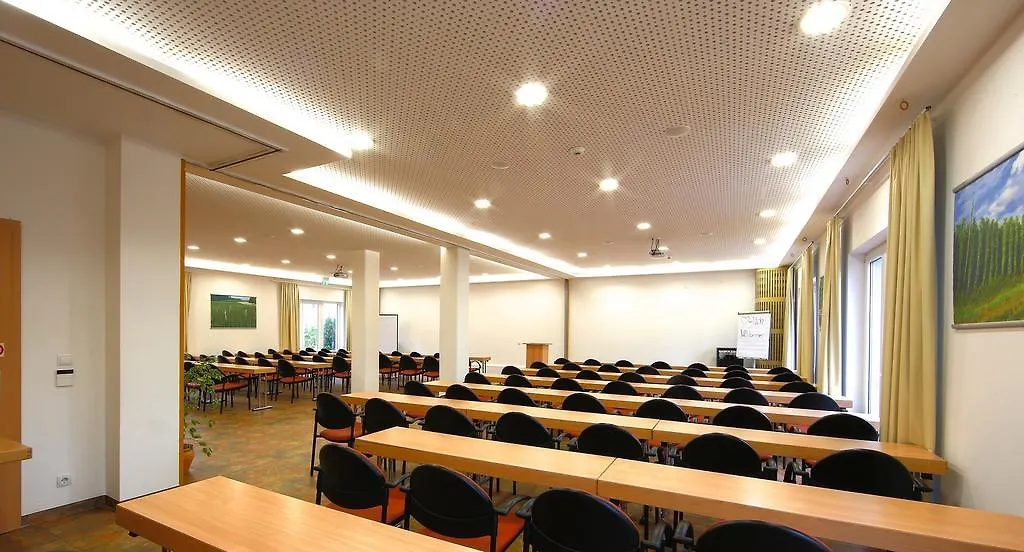 ***  Hotel Hallertau Wolnzach Niemcy