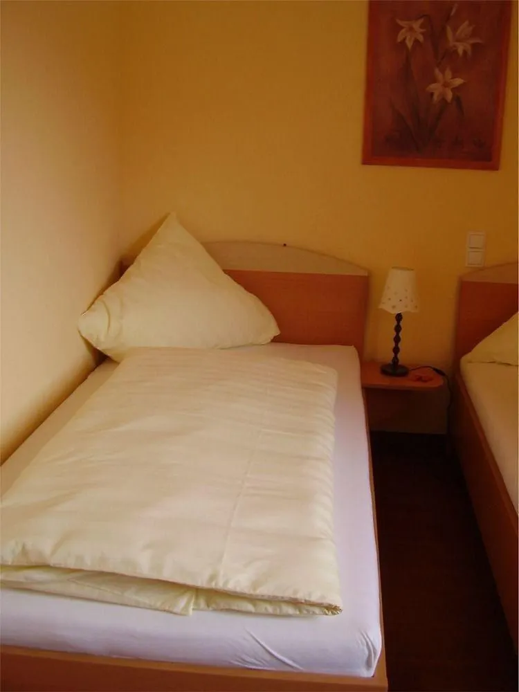 Hotel Hallertau Wolnzach Niemcy