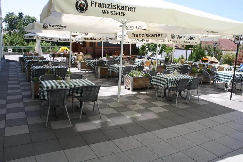 Hotel Hallertau Wolnzach Niemcy
