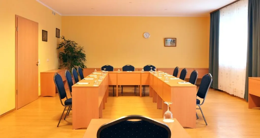Hotel Hallertau Wolnzach 3*,  Niemcy