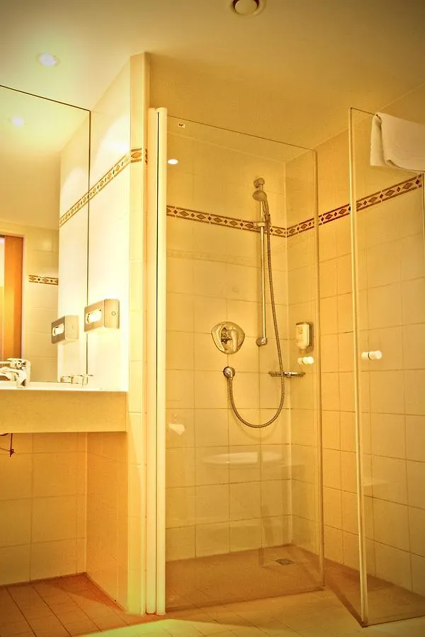 Hotel Hallertau Wolnzach 3*,