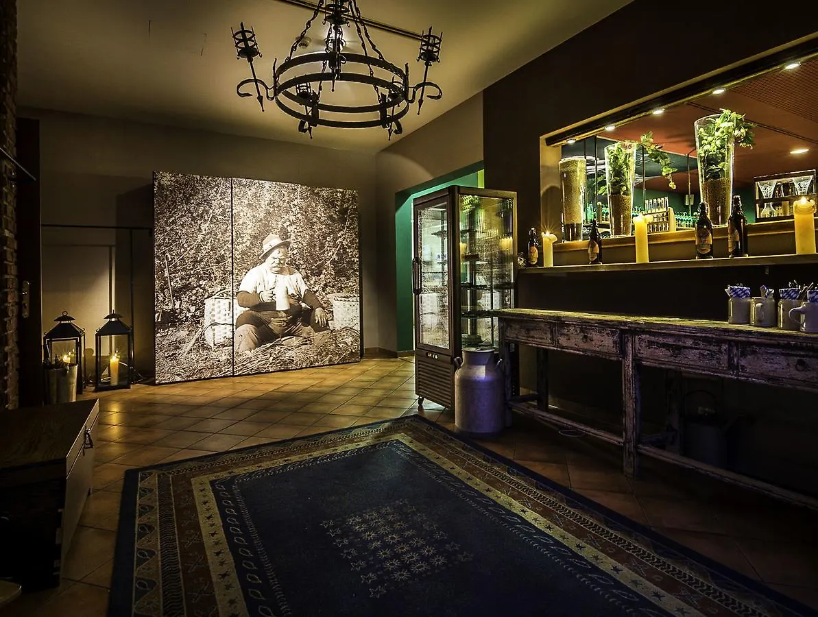 Hotel Hallertau Wolnzach