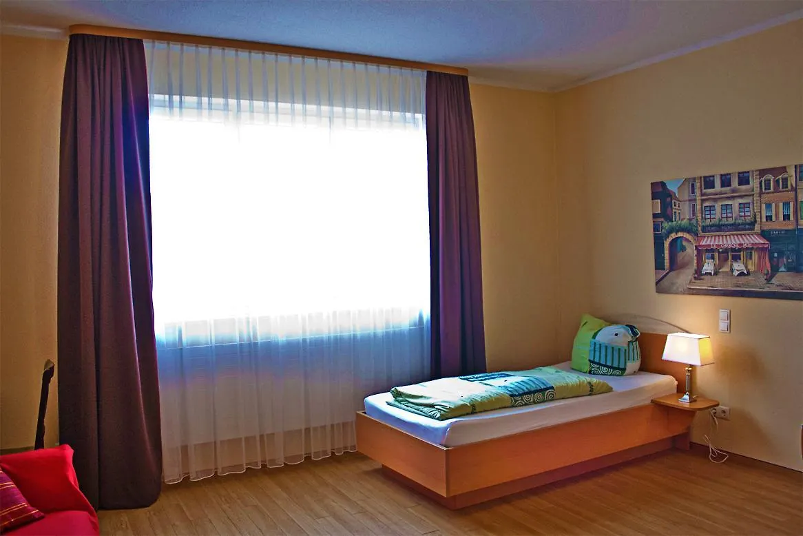 Hotel Hallertau Wolnzach 3*,