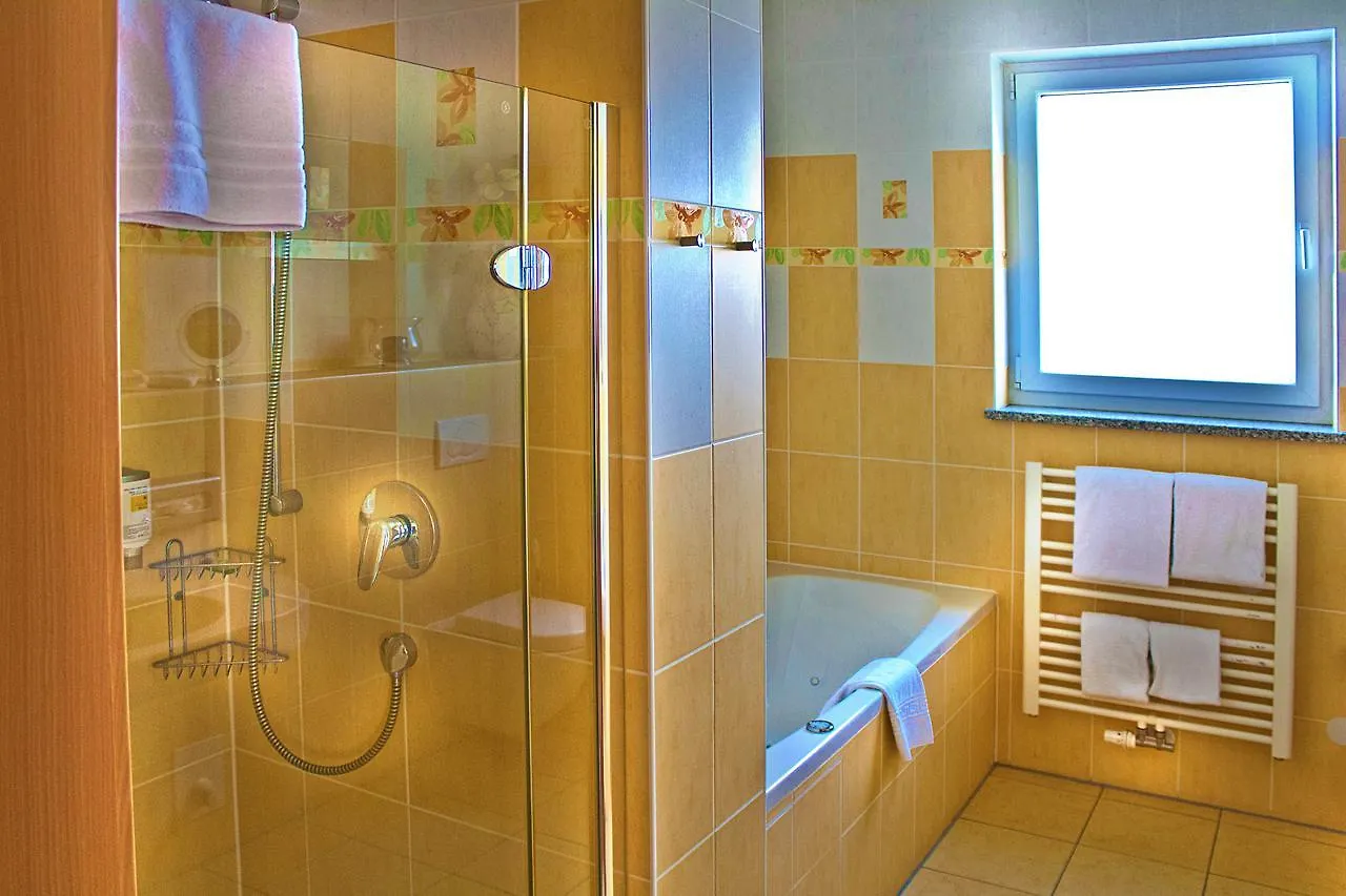 Hotel Hallertau Wolnzach 3*,  Niemcy