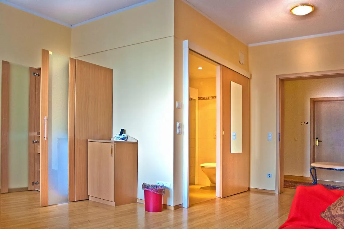 ***  Hotel Hallertau Wolnzach Niemcy