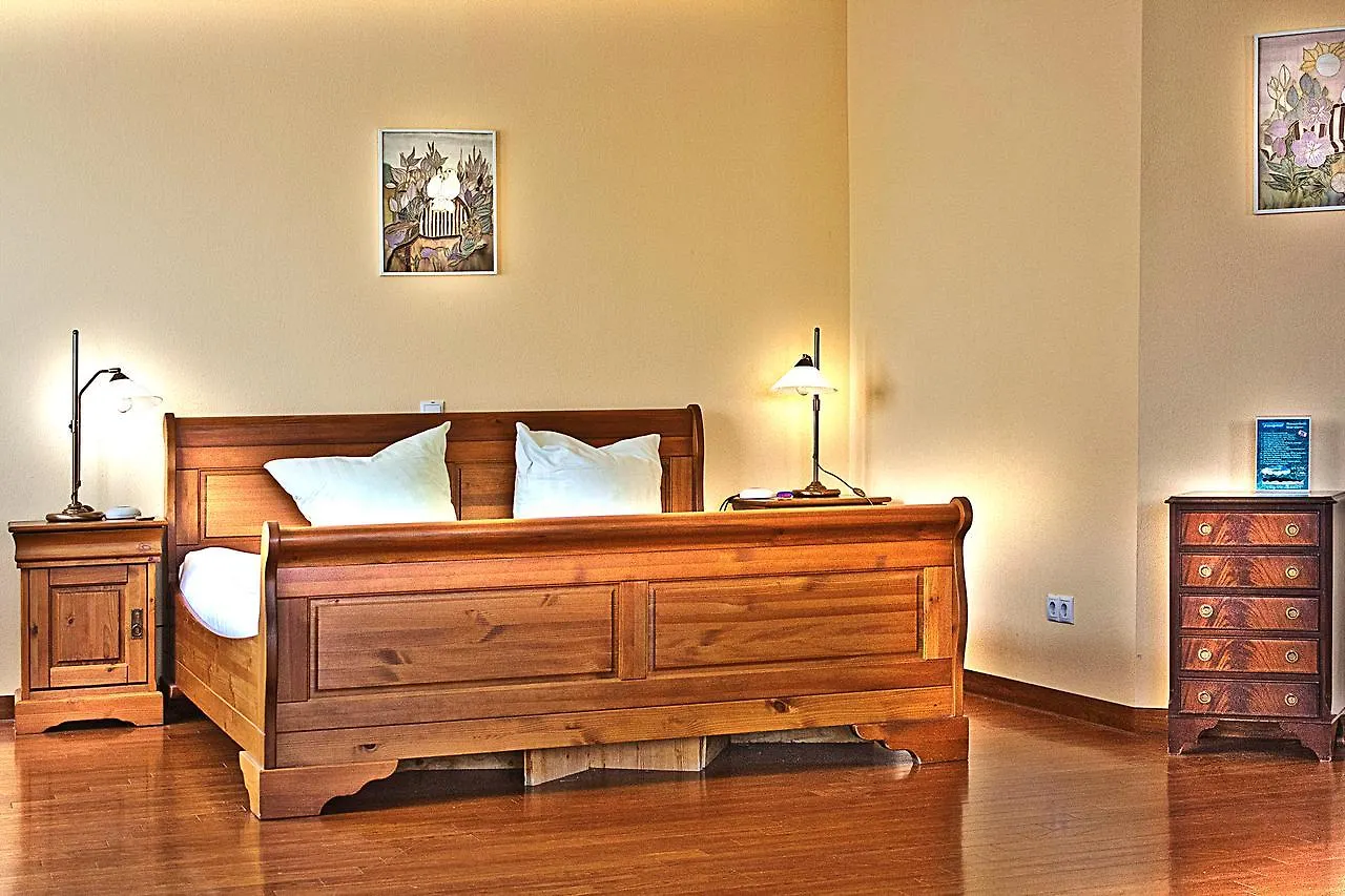 Hotel Hallertau Wolnzach