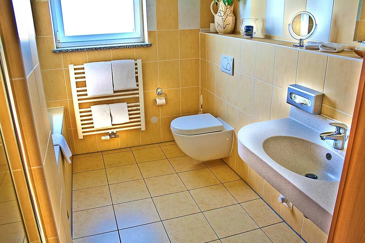 Hotel Hallertau Wolnzach