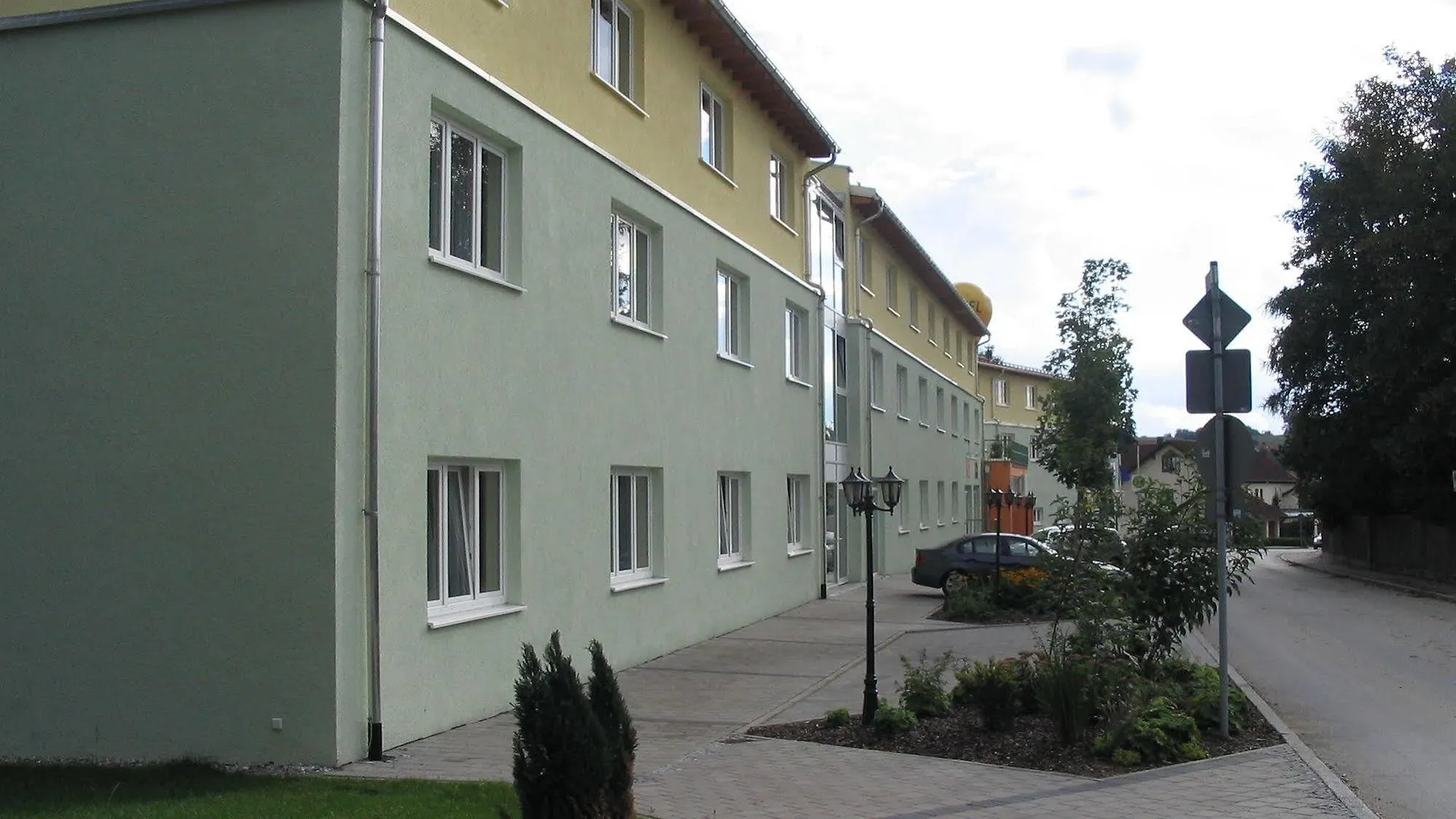 Hotel Hallertau Wolnzach