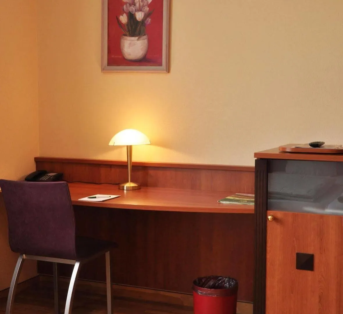 Hotel Hallertau Wolnzach