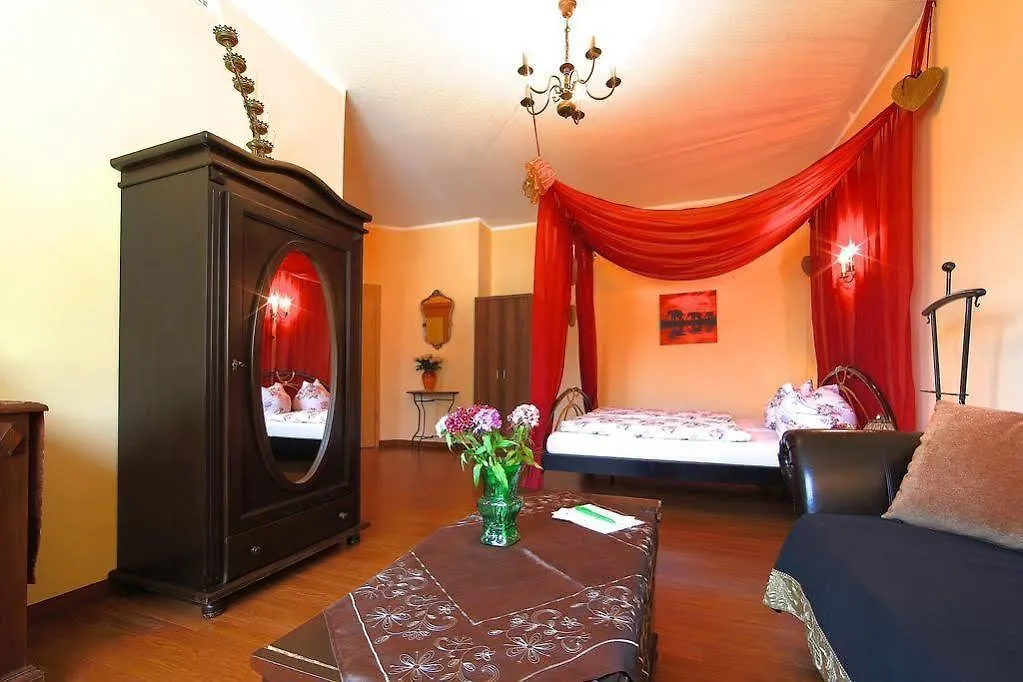 Hotel Hallertau Wolnzach